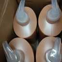 Suave Professionals Smoothing Conditioner For Dry Hair Keratin Infusion Hair Conditioner with 48-hour Frizz Control 28 oz, Pack of 4