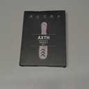 AXTH 17in1 Right Angle Ratcheting Screwdriver Set, [Bearing Steel] 36-Tooth Mini Ratchet Wrench, Men Gifts, Low Profile Ratchet Screwdriver, Magnetic Offset Screwdriver Repair Tool