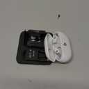 Beats Studio Buds - True Wireless Noise Cancelling Earbuds - Compatible with Apple & Android, Built-in Microphone, IPX4 Rating, Sweat Resistant Earphones, Class 1 Bluetooth Headphones - White