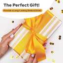 2 x Silicone Ice Molds Set of 2 - Circle Ice Cube Molds for Large Round Ice Balls - Ideal Sphere Shaped Big Ice Balls for Whiskey, Bourbon, Scotch, and Other Drinks - Includes Extra Cocktail Recipes