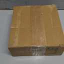 syitren R300 CD Player Portable Bluetooth Desktop Retro CD Players for Home,Without Speakers, Rechargeble Battery Small Compact Vintage CD Player,SPDIF Out,Brown