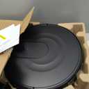 Robot Vacuum and Mop Combo, LiDAR Navigation, 9000Pa Suction Robotic Vacuum Cleaner Ultra Slim Design, 200 Min Runtime, Auto Recharge, Customizable Cleaning for Pet Hair, Hard Floors