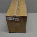 Acrylic Makeup Organizer, 10 Drawers Clear Storage Organizer Desktop Stackable Storage Drawers, Plastic Organizer Bins for Makeup, Stationery, Cosmetics, Vanity, Bathroom,Cabinet,Pantry Office Desk