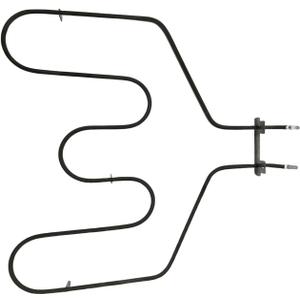 WB44T10011 Oven Heating Element Compatible with Ge Spectra Oven,Oven Replacement Parts,3410W Stove Element Replacement