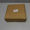 GreenD Mahjong Mat for Table 31.5"x31.5" Rubber American Mahjong Mat with Rules, Non Slip Noise Reduction Game Table Cover with Dice for Mahjong, Poker, Board, Card, Tile Games (Blue)