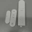 Aura Roller Smart Shade Driver, Remote Control & WiFi Dongle | Automate Existing Blinds | Beaded Window Shade Compatible Up to 4x5ft | Rechargeable Battery | Set Schedules | Hands Free Voice Control