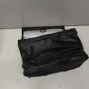 Veken 10 Set/8 Set Packing Cubes for Travel Essentials, Suitcase Organizer Bags in 4 Sizes, Carry-On Luggage Accessories with Laundry & Toiletry Bag, Airplane Must-Have, Road Trip & Camp Gifts for Men (01 Black)