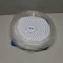 Pool Cover Drainer Kit for Above Ground Swimming Pools by Aquatix Pro, Premium Pool Cover Siphon with 16 Feet Hose & Pump, Suitable for All Coverings, Quick and Easy Water Drainage