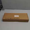 Fuchsia Bougainvillela Artificial Flower Garland 5.9FT Lush Bougainvillea Hot Pink Artificial Vine Flowers for Centerpieces Table Runner Wedding Arch Porches Patios Garden Decor (Hot Pink)