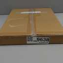 Magnetic Dry Erase Hidden Whiteboard with Black Wooden Frame, Gray Fabric Bulletin Board Exterior and Whiteboard Interior, 11.8x15.7inch (30x40cm)