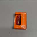 RAVEMEN TR150/TR250 Bike Tail Light, 280 Visible Bike Rear Light with Brake Detection and Auto On Off Feature, 3 Mounting Options