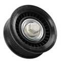 GM Genuine Parts 12703922 Belt Idler Pulley