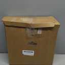 Jutom 1 Pcs 9 ft Christmas Cedar Garland Greenery Realistic Cedar Pine Needles Garland Artificial Decoration for Table, Mantel, Wall, Home Winter Holiday Party Decor