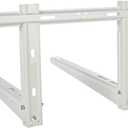 Senville HL-550 Wall Mounting Bracket for 18000 BTU - 36000 BTU Mini Split Air Conditioner