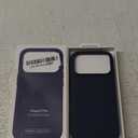 Apple iPhone 17 Pro TechWoven Case with MagSafe - Purple ​​​​​​​