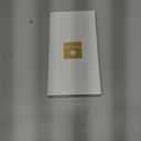 Miracase Magnetic for iPhone 17 Pro Max Case, Compatible with MagSafe, Integrated Silicone Camera Control Cover, 3.0mm Thicken Shockproof Drop Protection Phone Case for 17 ProMax, Glass Blue