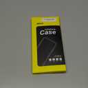 JETech Slim Fit Case for Samsung Galaxy S10e, Thin Phone Cover with Shock-Absorption and Carbon Fiber Design (Black)