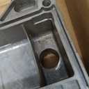 MITZONE Upgrade Aluminum Valve Cover compatible with 2005-2013 Ford Focus Escape Transit Connect Mariner 2.0L 2.3L Replace 4S4E6582C 4S4Z6582CA