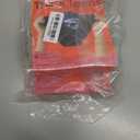 Thinx Teens Period Underwear, Brief-Style Period Panties for Teens, Holds Up to Regular 12 Tampons, Period Panties, Reusable, Large 13-14