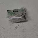 Vacuum Cleaner Attachment Crevice Cleaning Tool Brush Kit Micro Cleaning Kit for Keyboard Compatible with Universal Vacuum Cleaner Attachment