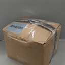 12 Pack Extra Heavy Duty Large Moving Bags with Strong Zipper & Comfortable Handles, Sturdy & Durable Clothes Storage Bags Totes Bins, Packing Moving Boxes for College Supplies, Dark Blue