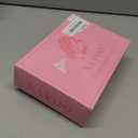 NAYOO Long Ombre Purple Wavy Wig for Women 26 Inch Middle Part Curly Wavy Wig Natural Looking Synthetic Heat Resistant Fiber for Daily Party (Ombre Purple)