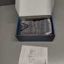 12000mAh Emergency Radio Portable Solar Crank Radio with AM FM WB SOS Flashlight Power Bank for Outdoor Camping Survival Kit