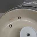 Hot Pot Electric with Steamer, 3L Ramen Cooker, Portable Cooker, Non-Stick Frying Pan, Saut Pan (Hot Pot)