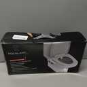 Ultra-Slim 3-in1 Bidet, Self-Cleaning