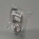 20 PCS Wooden Wicks with 3 hearts for Candles Making 5.1x0.59inch Craft Wood Wicks+Metal Base Clips, HW15130