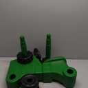 John Deere Ride On Toys Sit 'N Scoot Activity Tractor for Kids Ages 18 Months and Up, Green