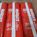 Huggies Size 2 Diapers, Little Snugglers Baby Diapers, Size 2 (12-18 lbs), 186 Count (3 Packs of 62)