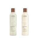 Aveda Rosemary Mint Purifying Shampoo & Conditioner Gift Set | Clarifying Shampoo | Lightweight Conditioner | Normal to Oily Hair | Fine to Medium Hair Types | Includes 2 Full Size Products