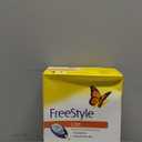 FreeStyle Freedom Lite Blood Glucose Meter