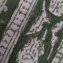 ATOSII Meraki Green 100% Cotton Rectangle Tablecloth, Hand Block Print Washable Table Cover, Dining, Christmas Parties, Outdoors, Weddings, Thanksgiving, Halloween Fall Decor 60 X 108 Inches, 8 Seater