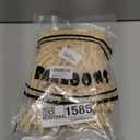 260 Balloons - Clear Long Balloons for Tying Balloon Arch | 100Pcs Skinny Stretchy Tie Balloons for Animal Making, Twisting, Attaching & Long Balloon Tying