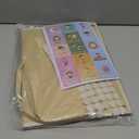 Feelings Chart Cards Feelings Pocket Charts Social Emotional Pocket Chart Cards for Social Activities Supplies