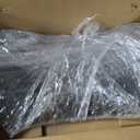 12" Windshield Windscreen Compatible for Harley Road Glide CVO/SE FLTRXSE 2023 2024 2025 2026 later FLTRX 2024 later CVO ST FLTRXSTSE 2024 later for 2023 2024 Road Glide Accessories, Smoke