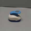 1.25 Inch Circle Punch 31.75mm Circular Cutter Tool Circle Hole Punch Handmade Paper Craft Lever Punches for Paper Crafts DIY Handmade Crafting Scrapbooking,Cardstock,Greeting Cards Arts Fun Projects