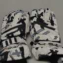 Winter Ski Snow Gloves Men Women,Windproof Touchscreen Snowboard 3M Thinsulate Insulated Warm Winter Snowmobile Gloves Medium