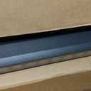 Outdoor LED Wall Washer Light Bar 40 Inch, 3000K Warm White Waterproof Heavy-Duty Strip Light (IP65), 6.5ft Plug-&-Play