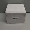 Lichamp LED Camping Lantern, 4 Pack Battery Powered Flashlight for Power Outages, Portable Collapsible Hanging Light Essential for Home, Outdoor, Emergency Lamp Survival Kit Gear for Hurricane, Gray