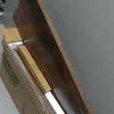 WOPITUES Long Wall Shelves 32″W x 8″D, Floating Book Shelves Max Load 65lbs, 32in