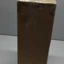 Large Squirrel-Proof Bird Feeder with Removable Tray, Weight-Activated Outer Cage, 5 Perches, 4 lb Capacity, Easy to Fill & Spill-Proof, Tube Bird Feeder for Outdoor Cardinals, Finches (Green)