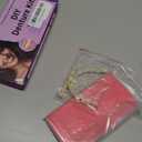 At-Home DIY Denture Kit: Full Set of Upper & Lower False Teeth for DIY Smile Transformation-LL03