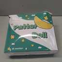 Interactive Electronic Pet Plush Toy, Plush Doll Soothe Gift for Toddlers Birthday, Mom, Expectant Mother, Pregnant Woman