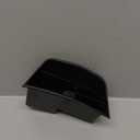 Center Console Storage Box Compatible with Cadillac XT5 2016-2023/XT6 2020-2023, ABS Console Storage Tray Organizer, Auto Interior Storage Accessories (Style C)