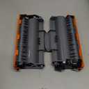 E-Z Ink Compatible Toner Cartridge Replacement for Brother TN330 TN360 TN-330 TN-360 High Yield Compatible with DCP-7040 DCP-7030 MFC-7840W HL-2140 MFC-7340 MFC-7440N HL-2170W HL-2150N (2 Black)