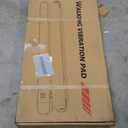 Sperax Walking Vibration Pad with APP, 3 in 1 Under Desk Treadmill, 2.5HP Low Noise Walking Treadmill Pad with Remote Control,Portable Treadmills for Home Office