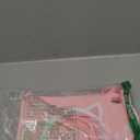 for iPad A16 Case/10th Generation Case - Soft Silicone Tablet Cover for iPad 11th 11 Inch/10th 10.9 Inch Funda Girls Women 3D Cartoon Cute Cat Kitten with Rotating Stand & Strap